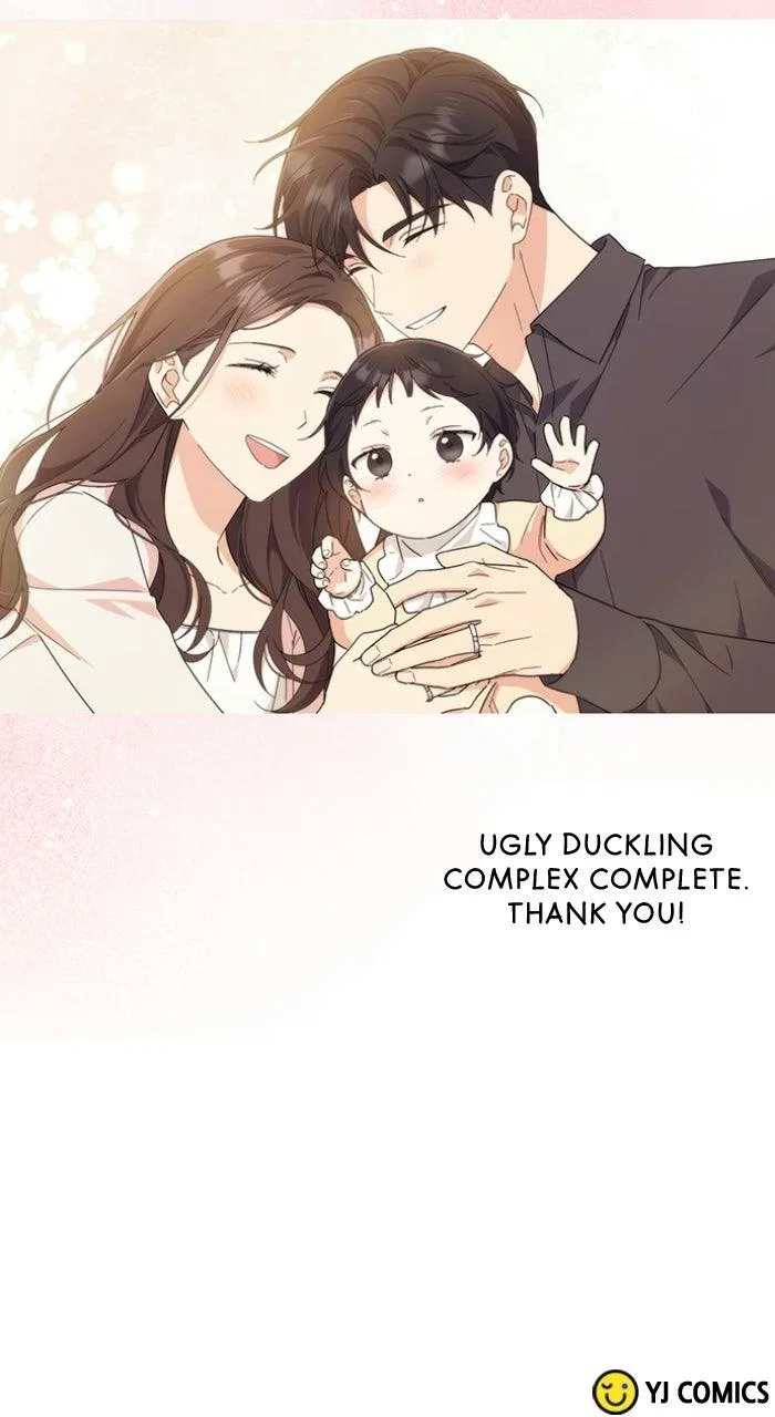 Ugly Duckling Complex Chapter 72 – Page 23