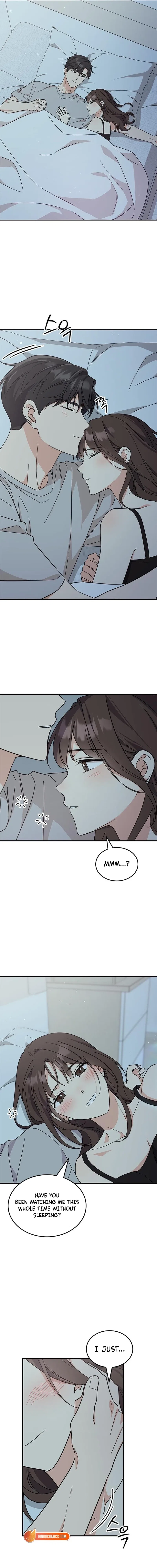 Ugly Duckling Complex Chapter 70 – Page 5
