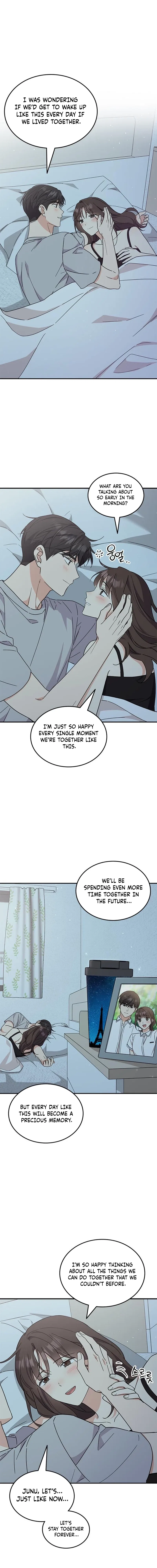 Ugly Duckling Complex Chapter 70 – Page 6