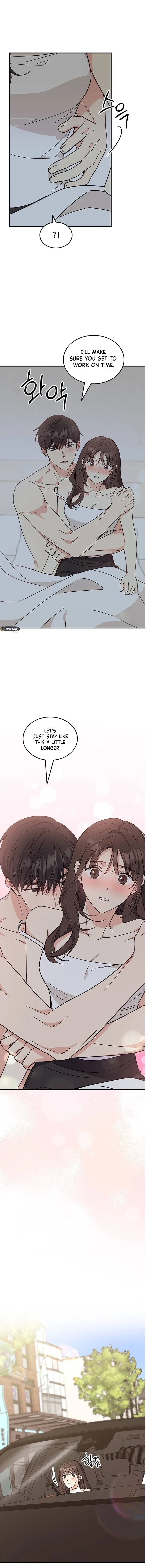 Ugly Duckling Complex Chapter 68 – Page 4