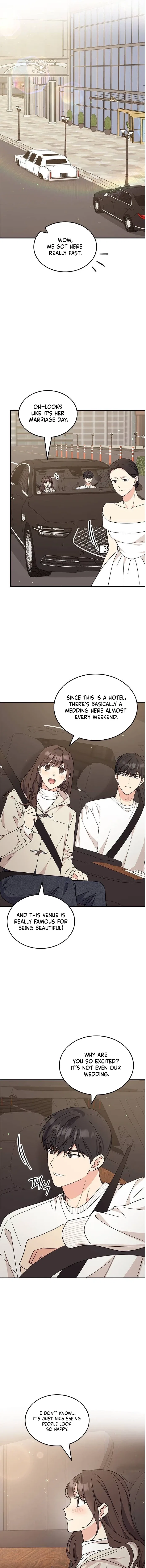 Ugly Duckling Complex Chapter 68 – Page 9