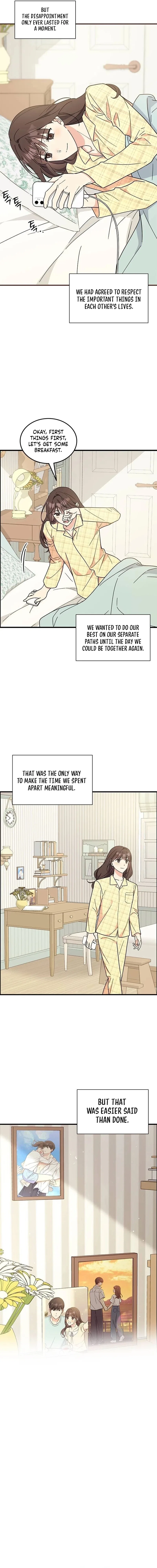 Ugly Duckling Complex Chapter 67 – Page 2