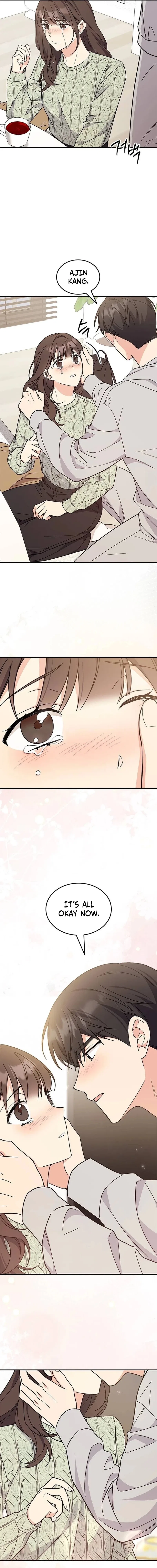 Ugly Duckling Complex Chapter 67 – Page 20