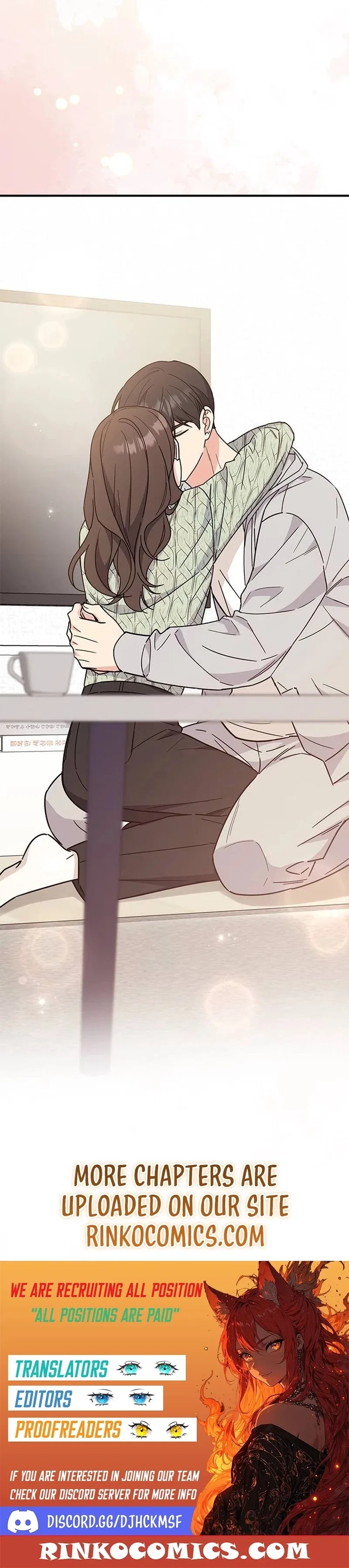 Ugly Duckling Complex Chapter 67 – Page 21