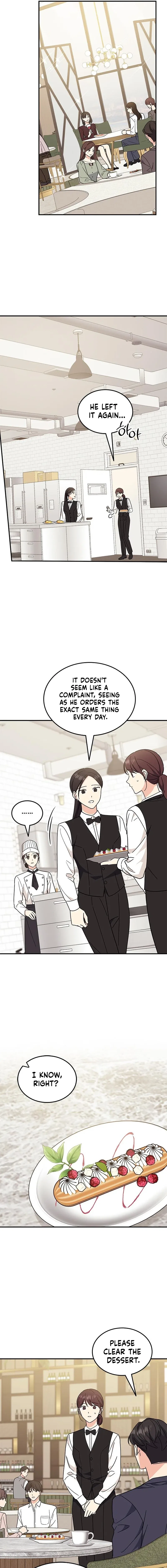 Ugly Duckling Complex Chapter 64 – Page 5