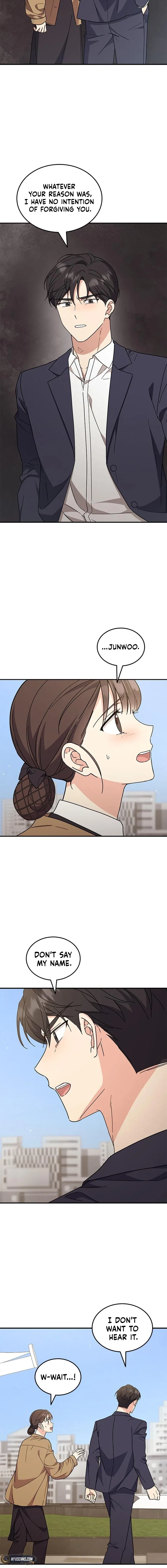 Ugly Duckling Complex Chapter 64 – Page 18