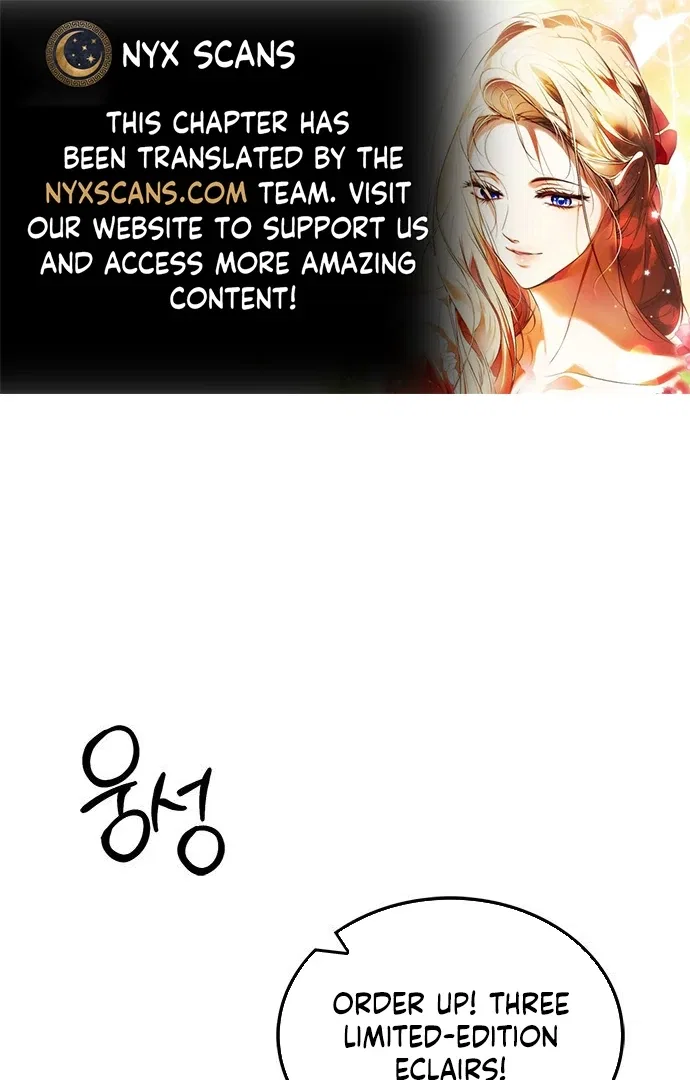 Ugly Duckling Complex Chapter 63 – Page 1