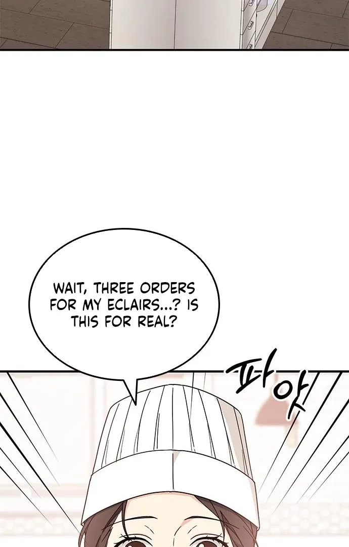 Ugly Duckling Complex Chapter 63 – Page 3