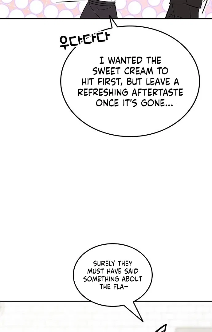 Ugly Duckling Complex Chapter 63 – Page 8