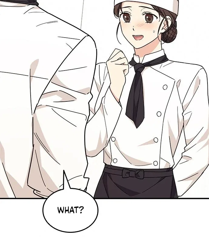 Ugly Duckling Complex Chapter 63 – Page 14