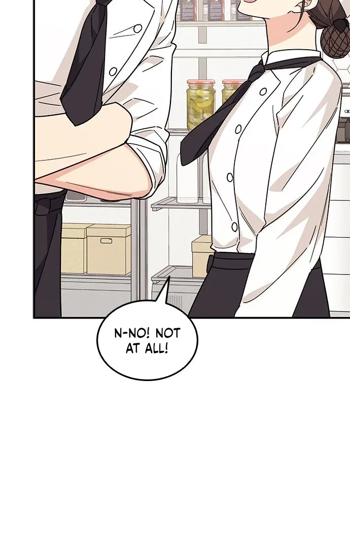 Ugly Duckling Complex Chapter 63 – Page 16