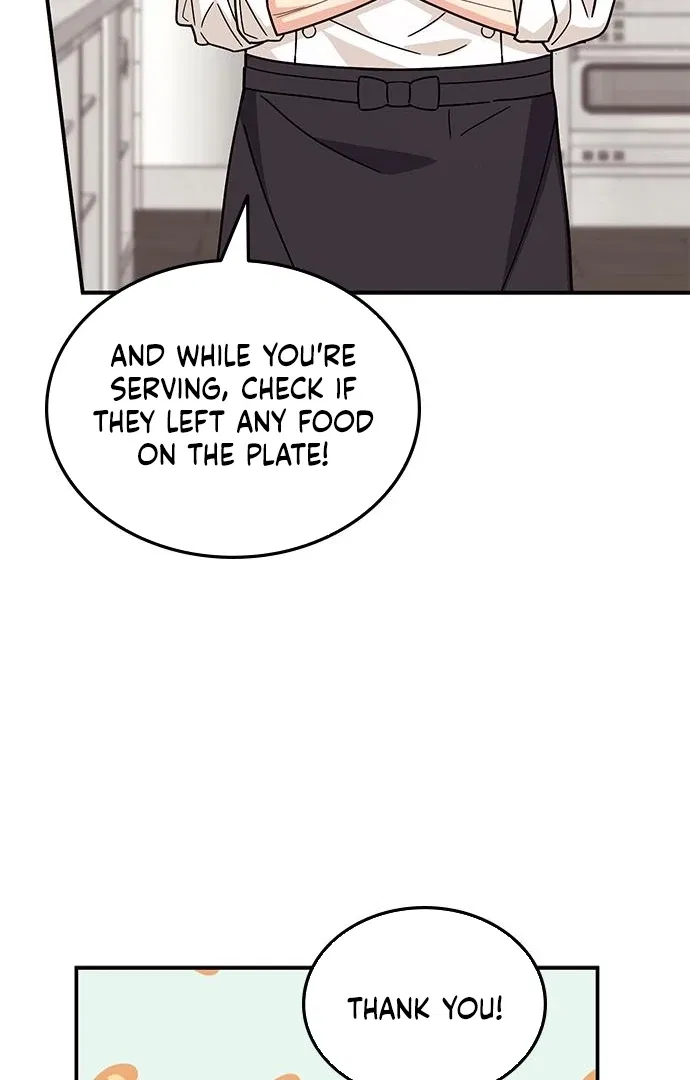 Ugly Duckling Complex Chapter 63 – Page 19