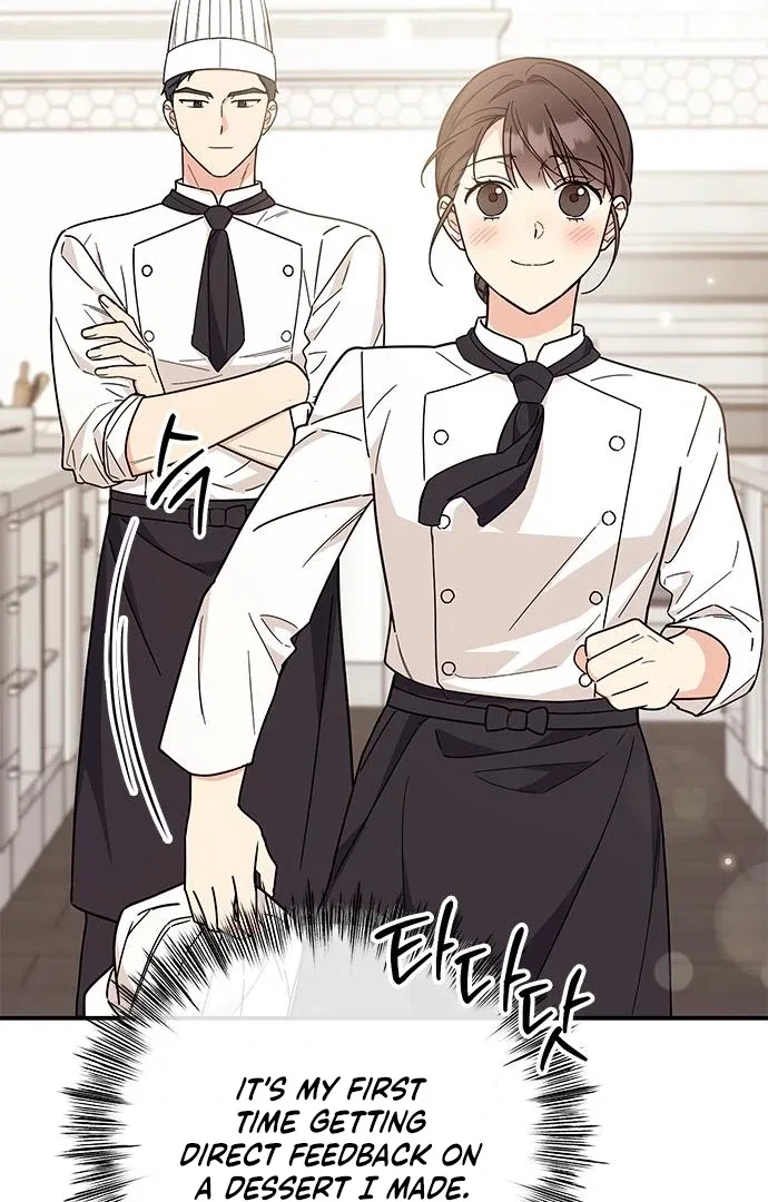 Ugly Duckling Complex Chapter 63 – Page 23