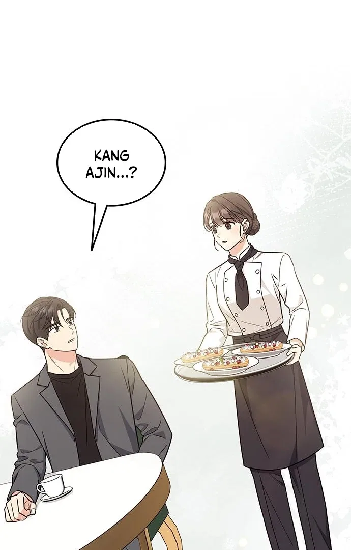 Ugly Duckling Complex Chapter 63 – Page 29