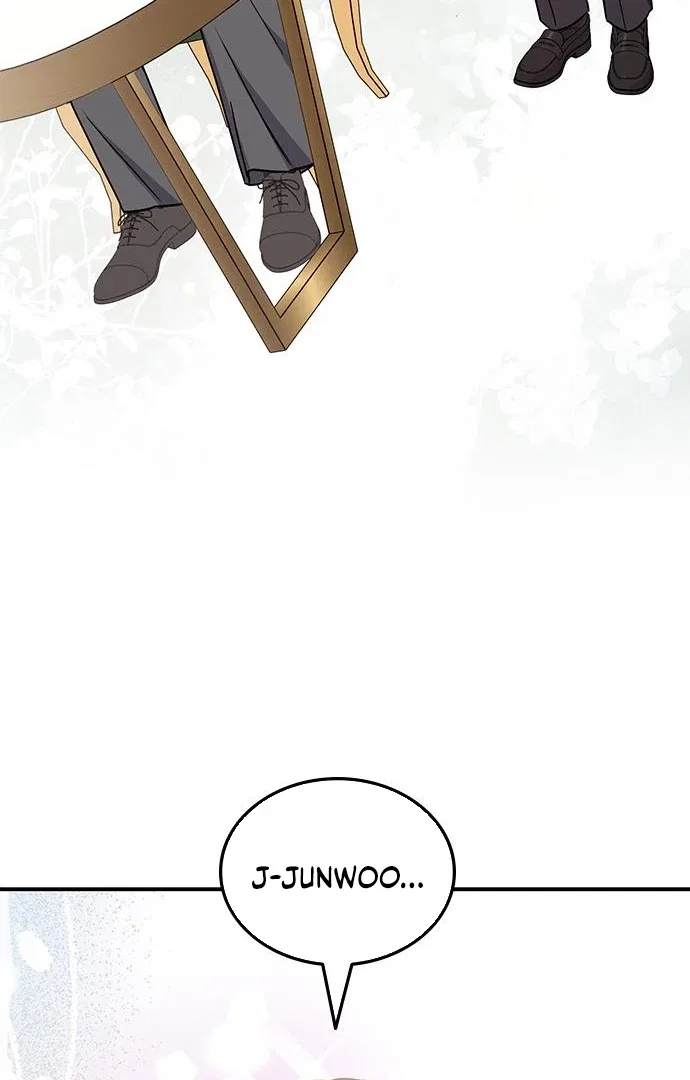 Ugly Duckling Complex Chapter 63 – Page 30