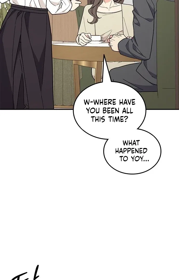 Ugly Duckling Complex Chapter 63 – Page 36