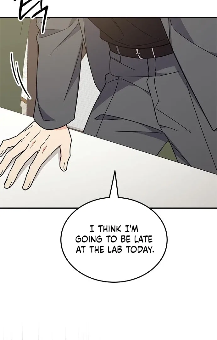 Ugly Duckling Complex Chapter 63 – Page 37