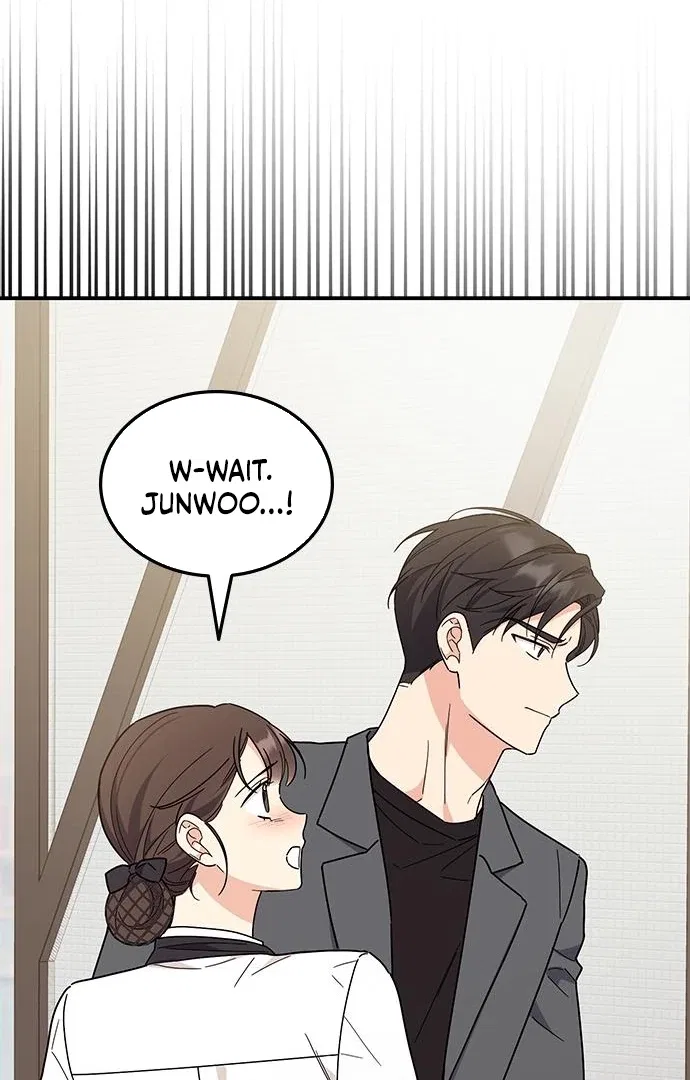 Ugly Duckling Complex Chapter 63 – Page 38