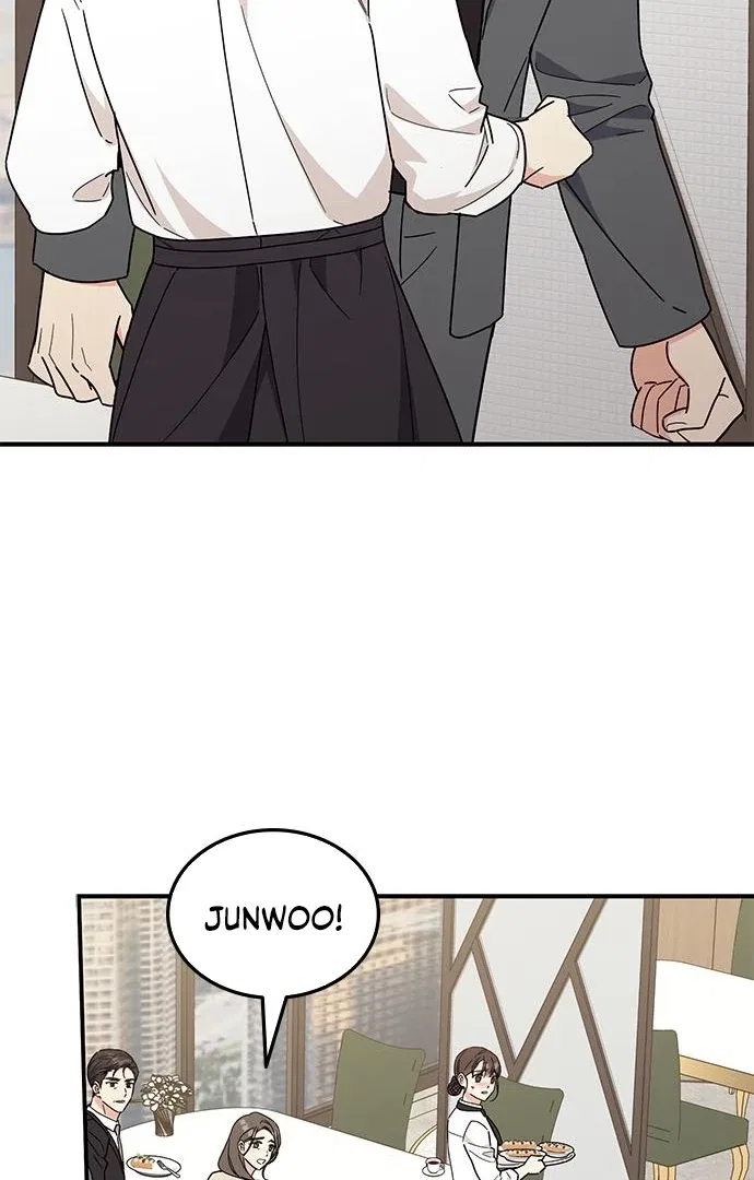 Ugly Duckling Complex Chapter 63 – Page 39