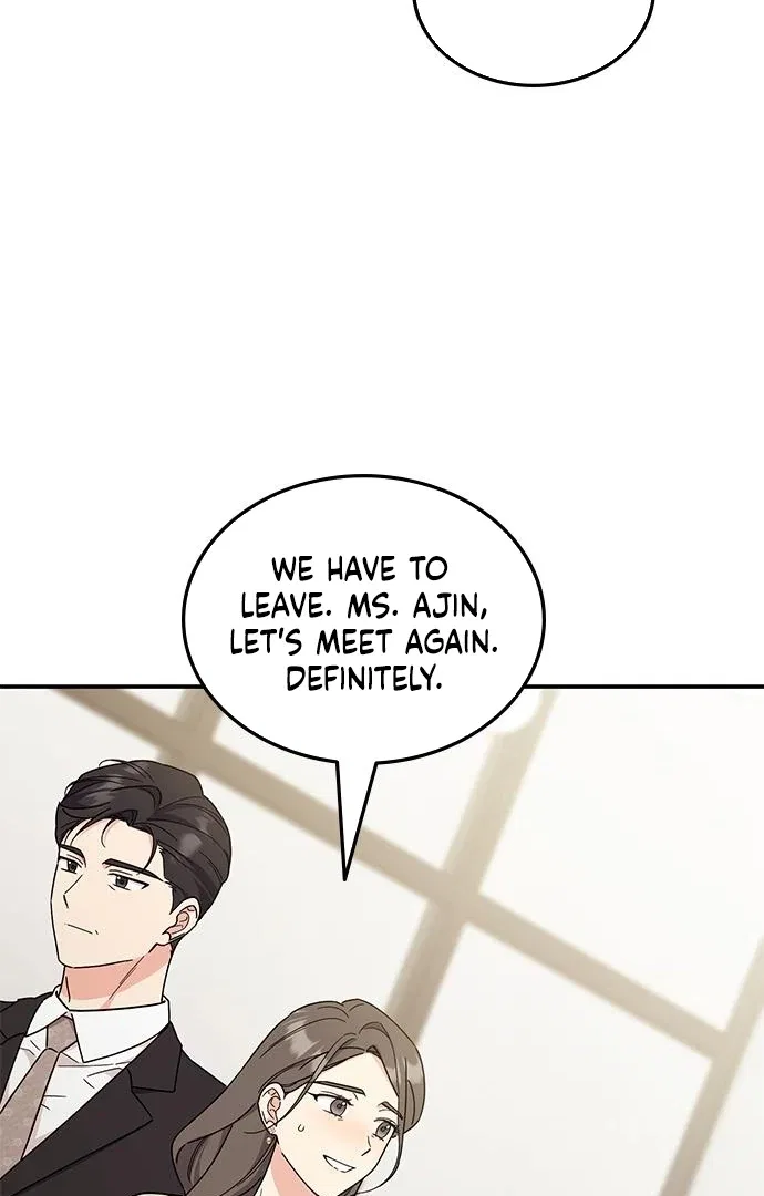 Ugly Duckling Complex Chapter 63 – Page 45