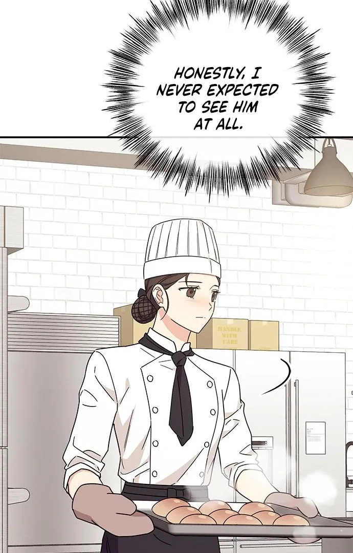 Ugly Duckling Complex Chapter 63 – Page 51