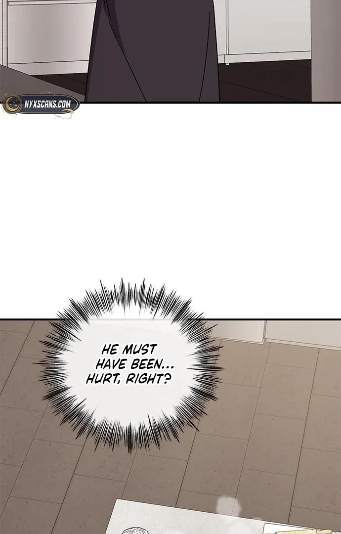Ugly Duckling Complex Chapter 63 – Page 52