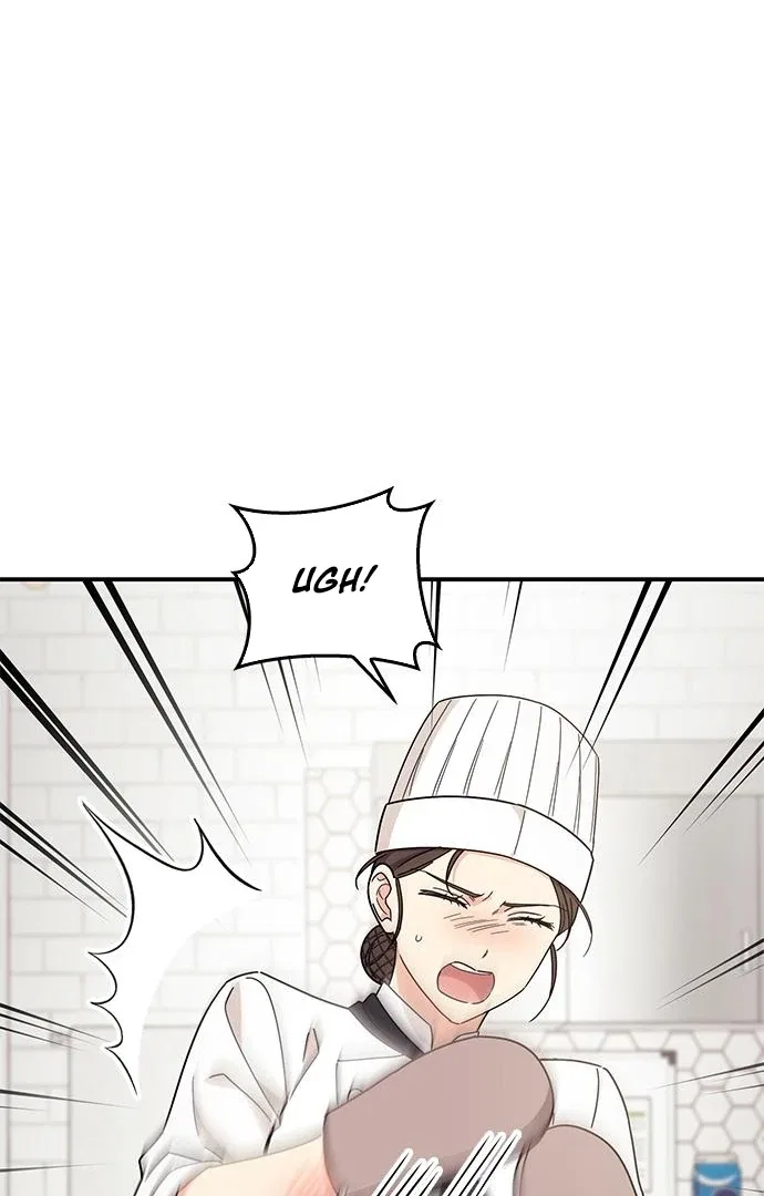 Ugly Duckling Complex Chapter 63 – Page 58