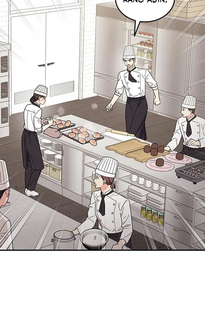 Ugly Duckling Complex Chapter 63 – Page 60