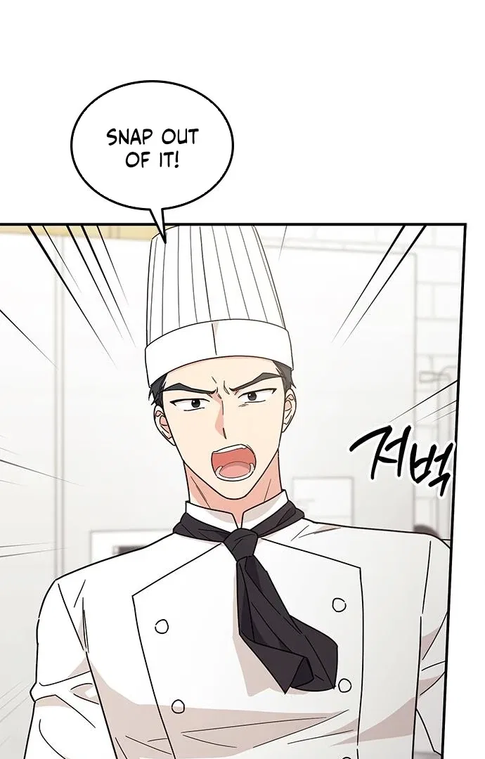 Ugly Duckling Complex Chapter 63 – Page 61
