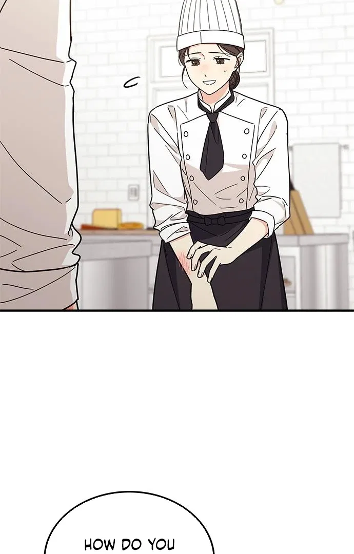 Ugly Duckling Complex Chapter 63 – Page 63