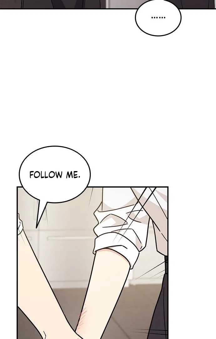 Ugly Duckling Complex Chapter 63 – Page 65