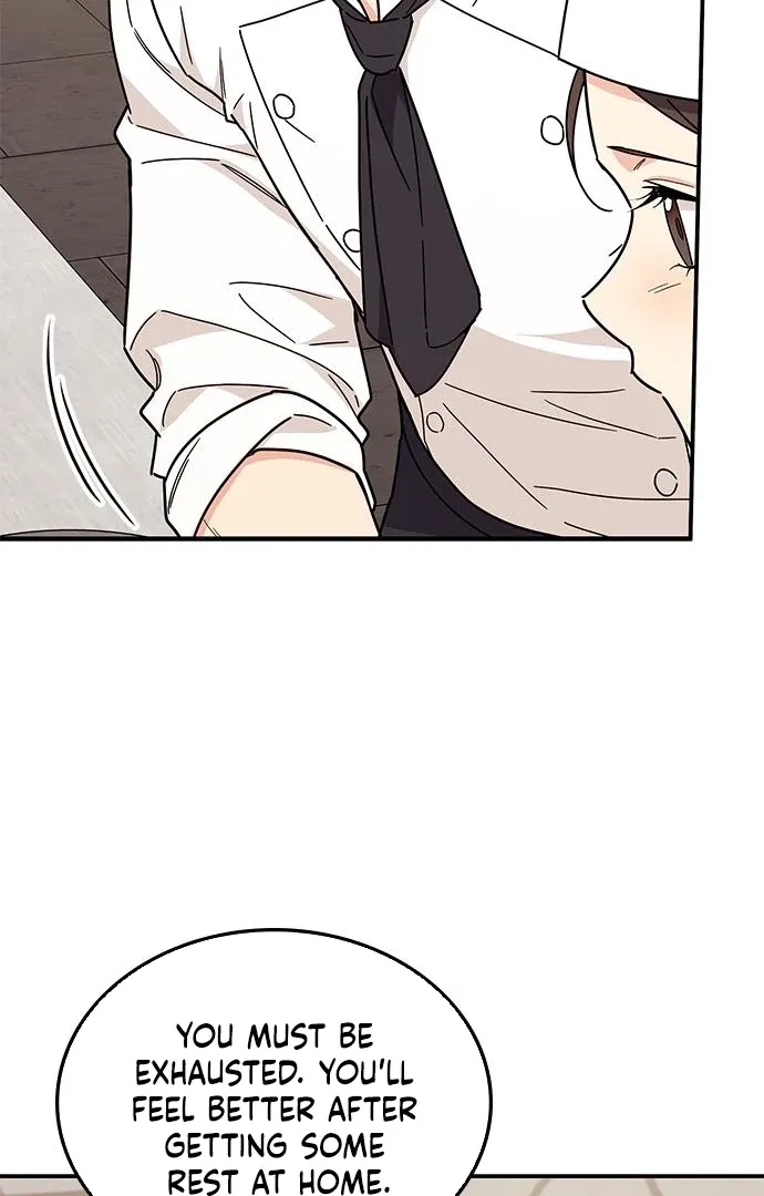 Ugly Duckling Complex Chapter 63 – Page 72