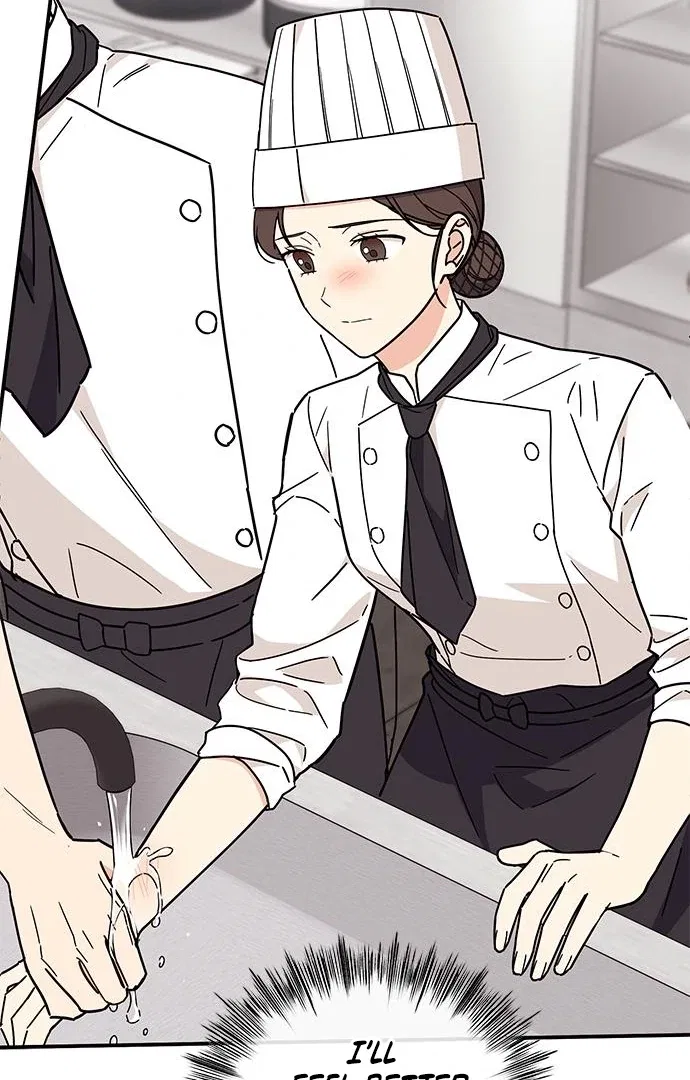 Ugly Duckling Complex Chapter 63 – Page 74