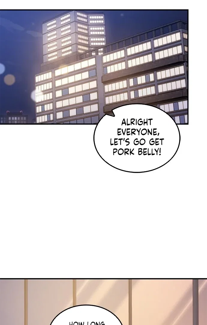 Ugly Duckling Complex Chapter 63 – Page 76