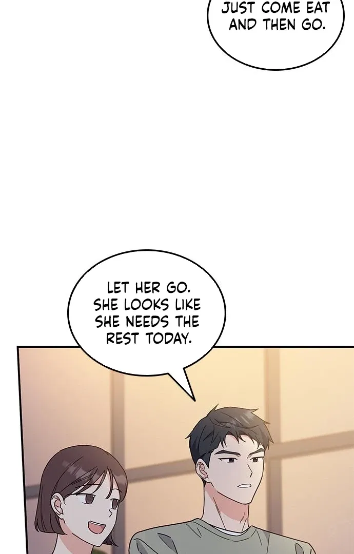 Ugly Duckling Complex Chapter 63 – Page 79