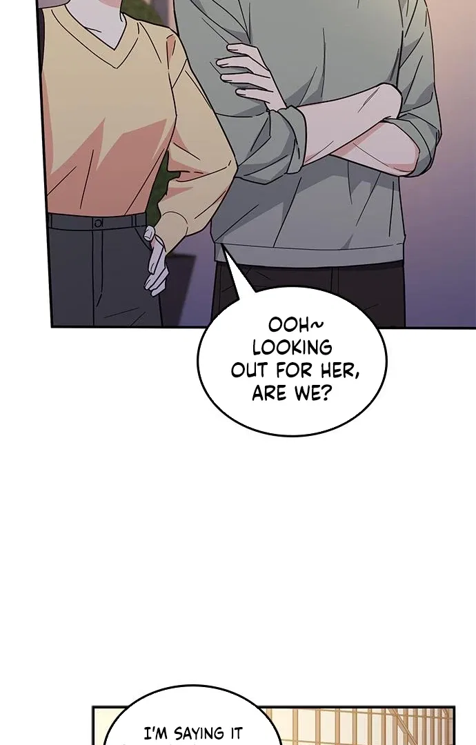 Ugly Duckling Complex Chapter 63 – Page 80