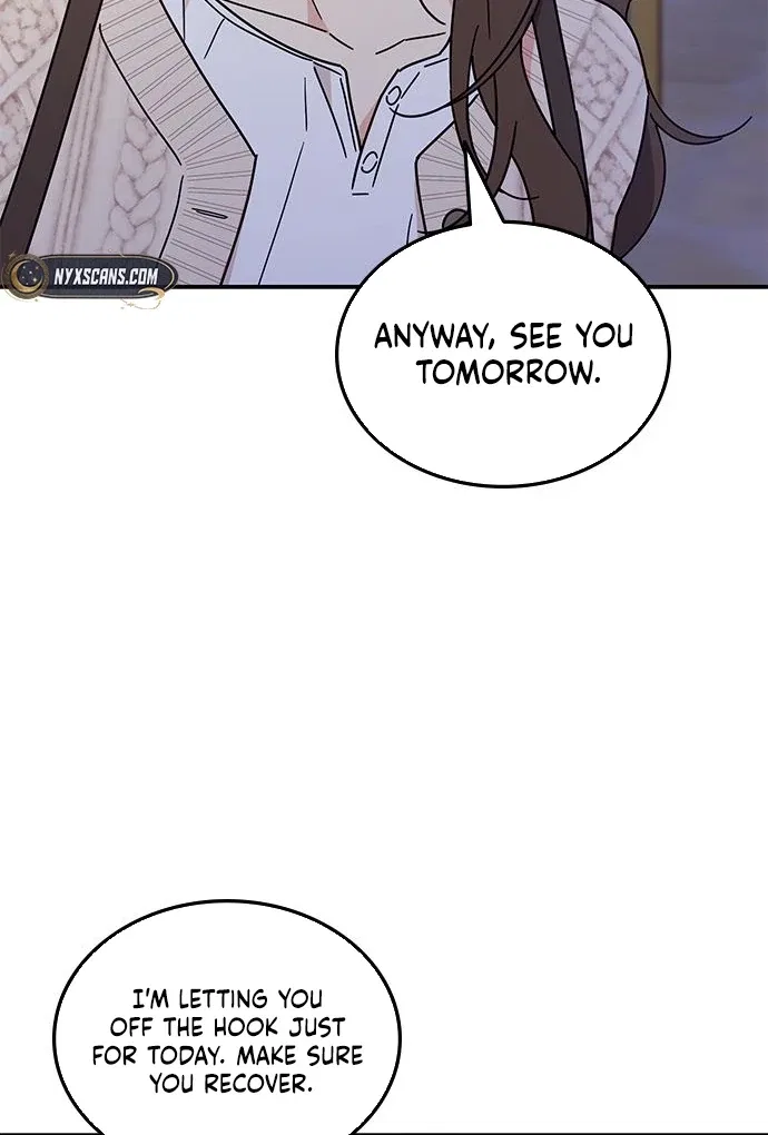 Ugly Duckling Complex Chapter 63 – Page 83