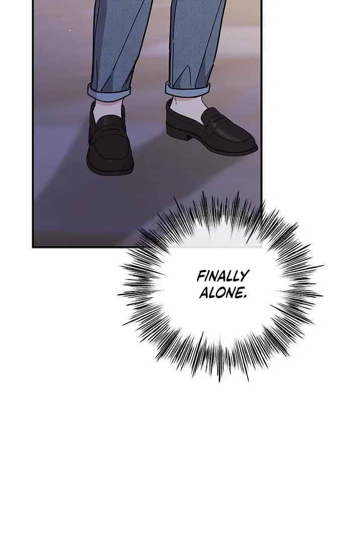 Ugly Duckling Complex Chapter 63 – Page 88