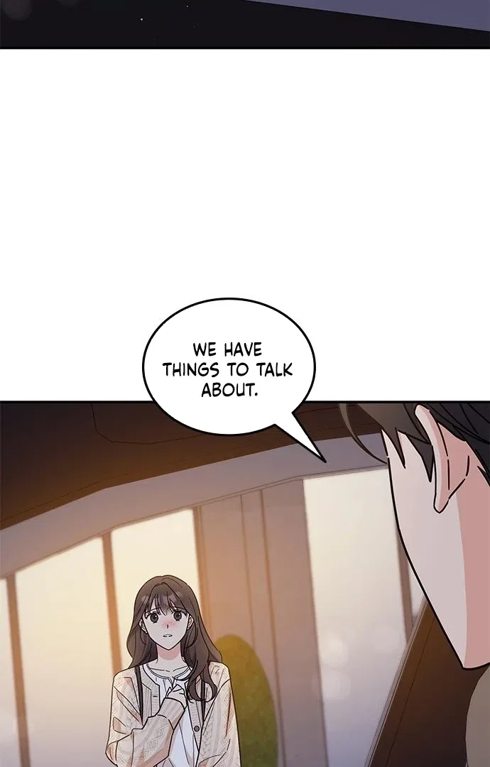 Ugly Duckling Complex Chapter 63 – Page 95