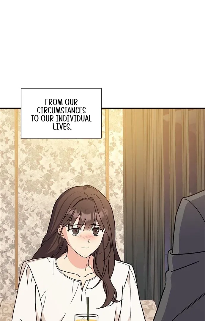 Ugly Duckling Complex Chapter 63 – Page 101