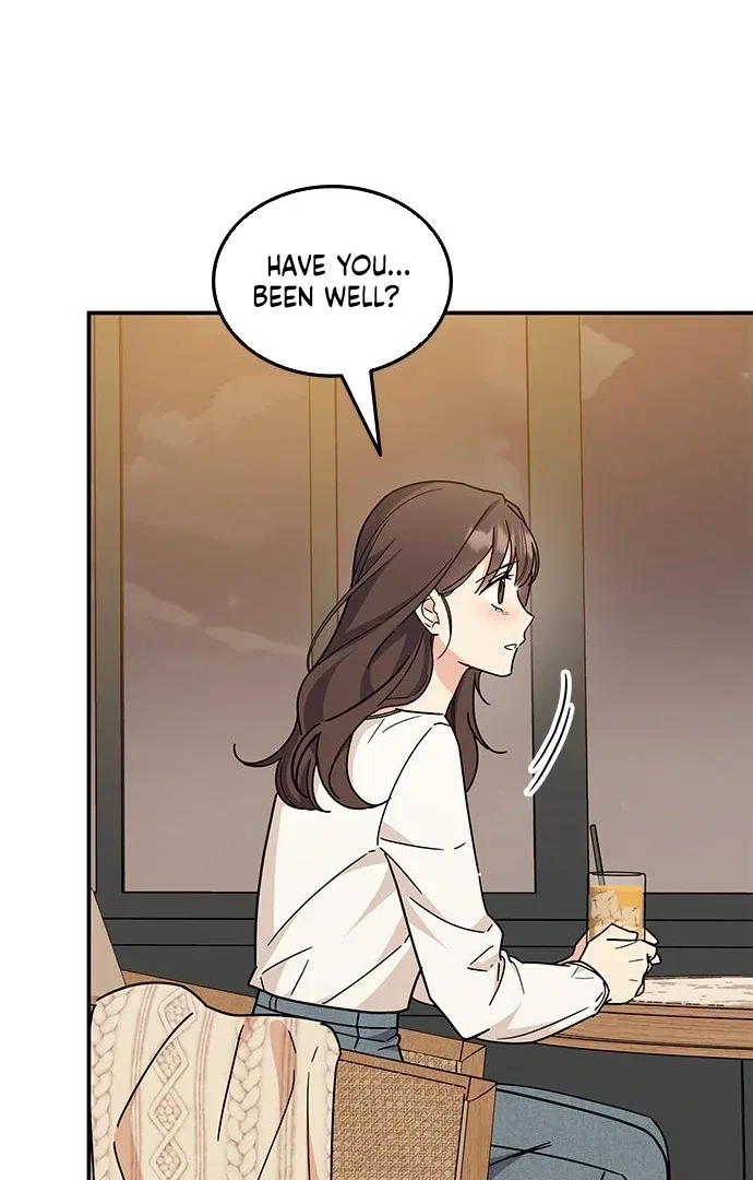 Ugly Duckling Complex Chapter 63 – Page 104
