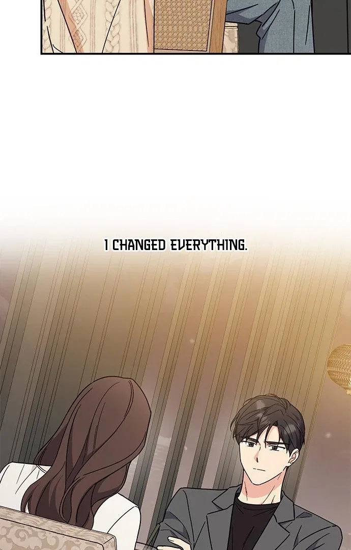 Ugly Duckling Complex Chapter 63 – Page 105