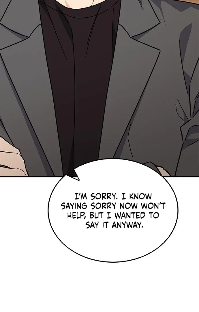 Ugly Duckling Complex Chapter 63 – Page 109