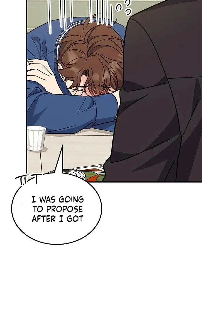 Ugly Duckling Complex Chapter 62 – Page 10