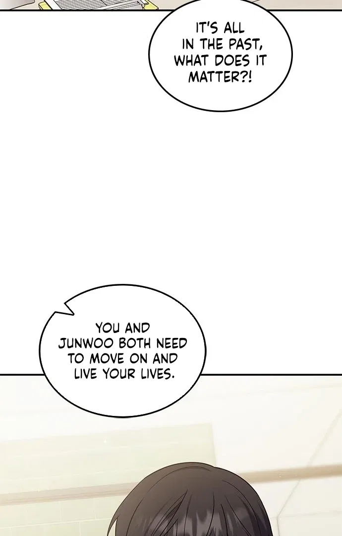 Ugly Duckling Complex Chapter 62 – Page 15