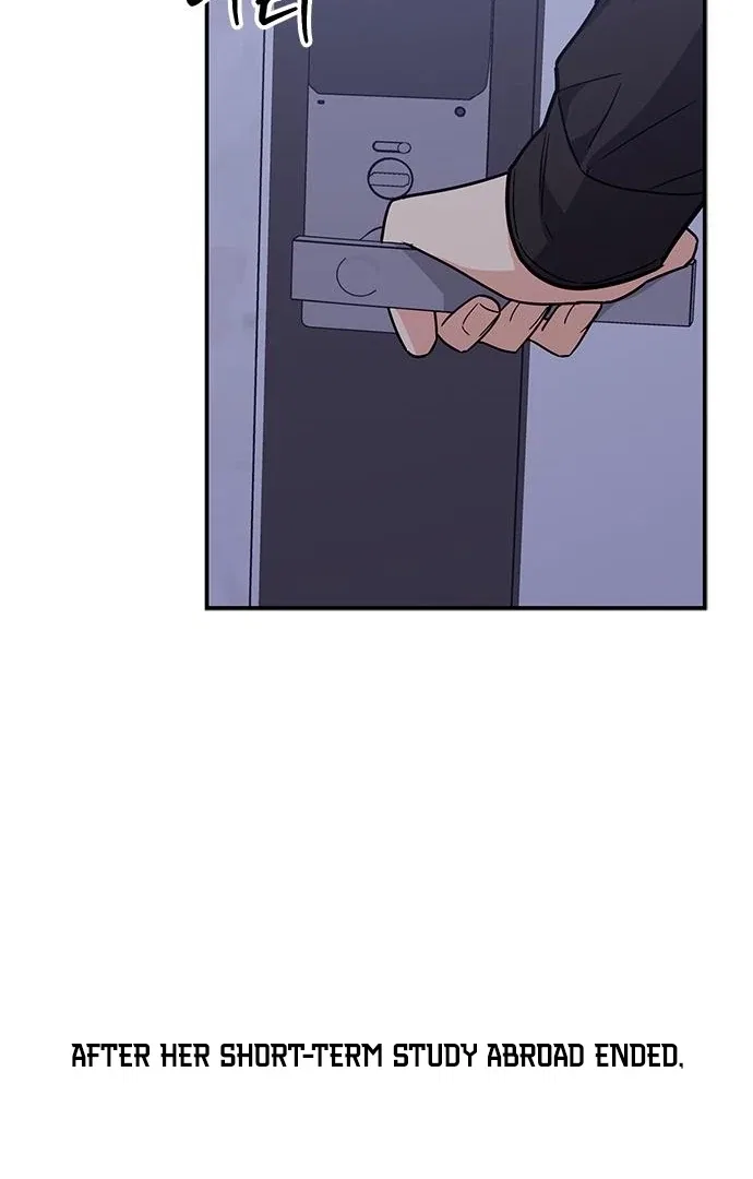 Ugly Duckling Complex Chapter 62 – Page 24