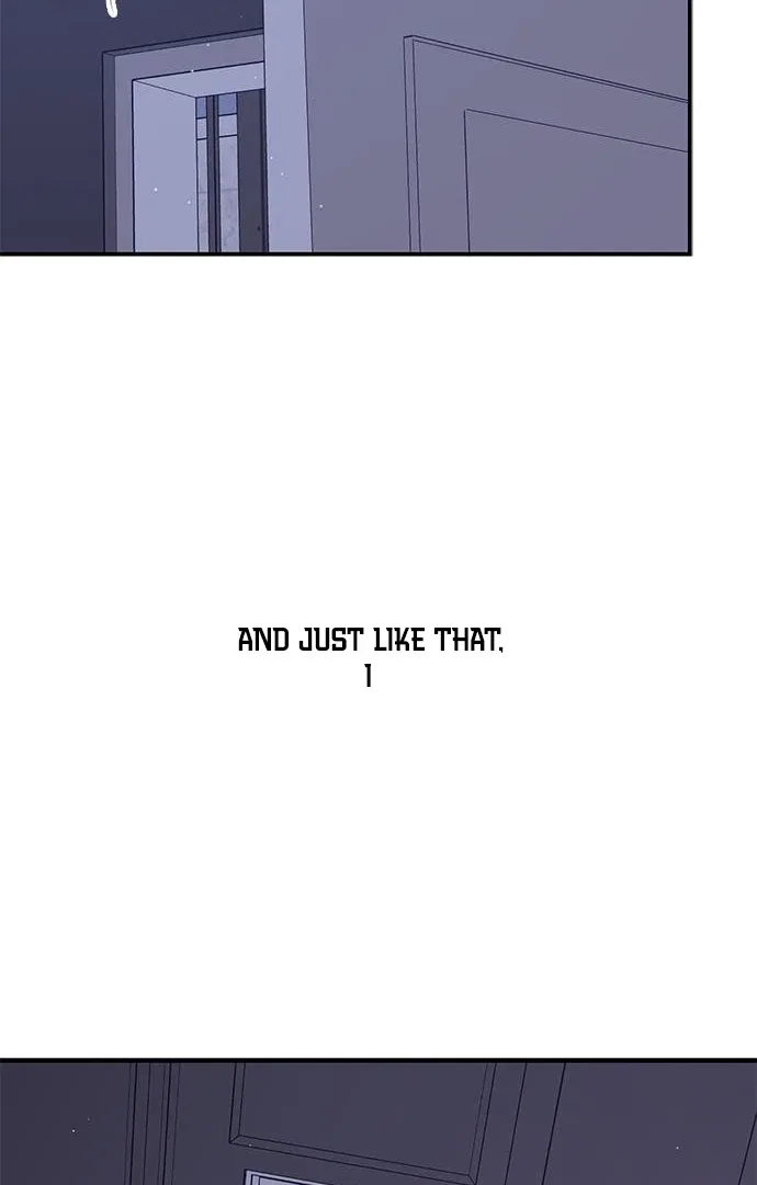 Ugly Duckling Complex Chapter 62 – Page 31