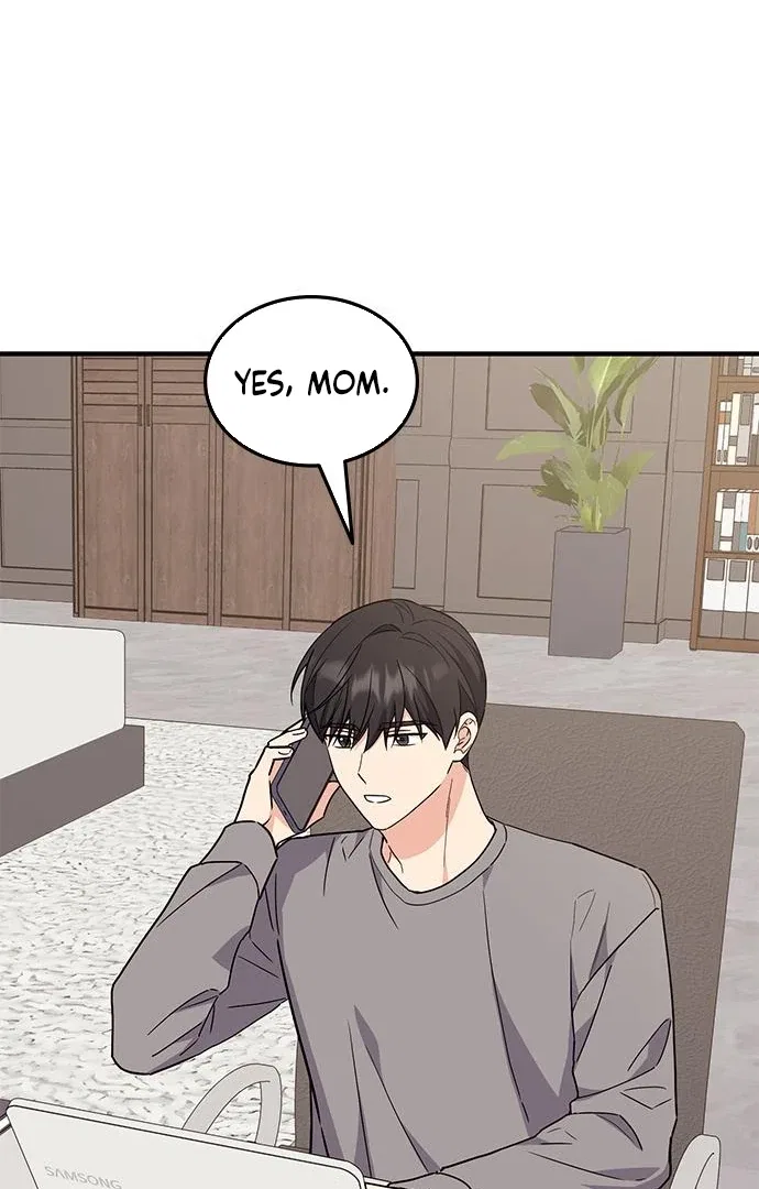 Ugly Duckling Complex Chapter 62 – Page 46