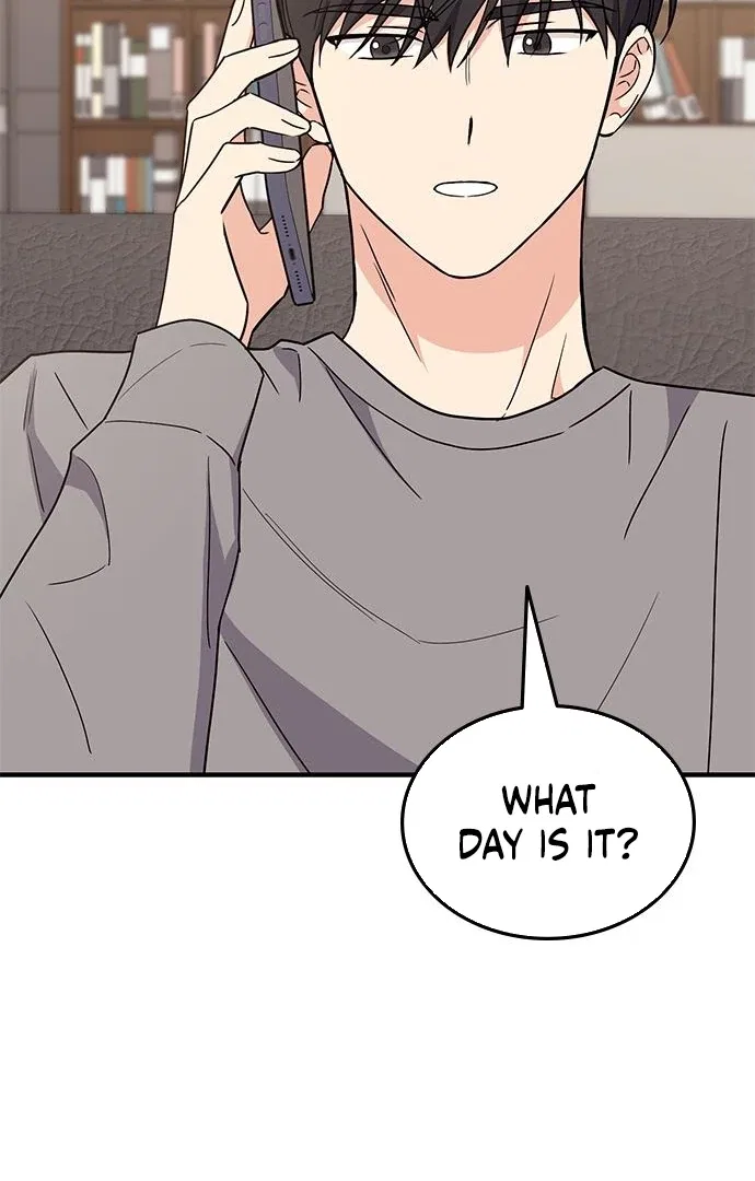 Ugly Duckling Complex Chapter 62 – Page 50