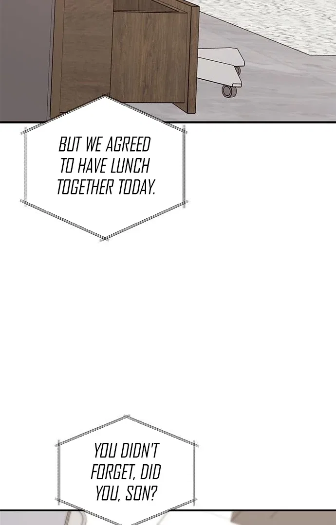 Ugly Duckling Complex Chapter 62 – Page 57